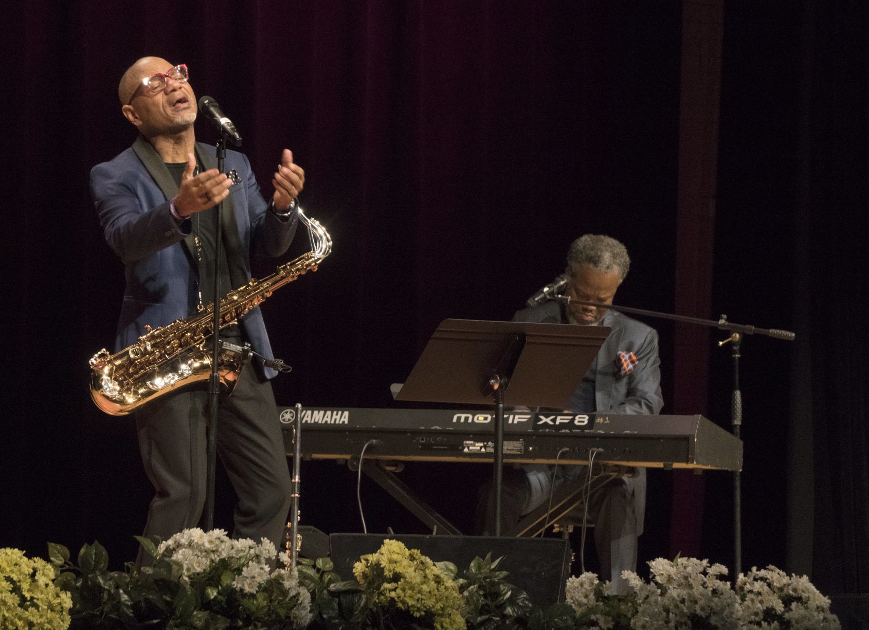 34th annual Dr. Mart Luther King, Jr. Statewide Celebration Kick-off Program